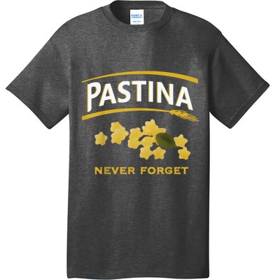 Pastina Never Forget T-Shirt