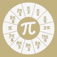 Pi Number Funny Algebra Nerdy Happy Pi Day Mousepad
