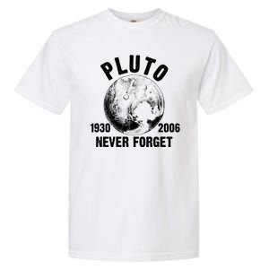 Pluto Never Forget 1930/2006 Garment-Dyed Heavyweight T-Shirt