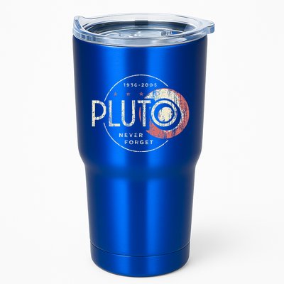 Pluto Never Forget Funny Pluto Pluto Lover Pluto  Tumbler