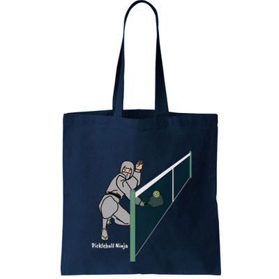 Pickleball Ninja, Fun Pickleball, Pickleball For Life Bag