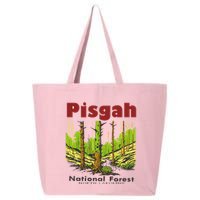 Pisgah National Forest 25L Jumbo Tote