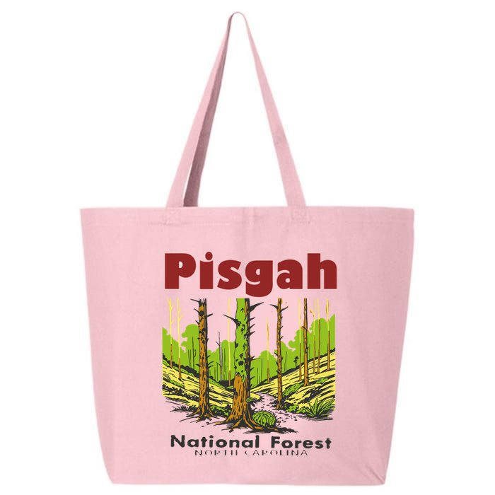 Pisgah National Forest 25L Jumbo Tote