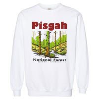 Pisgah National Forest Garment-Dyed Sweatshirt