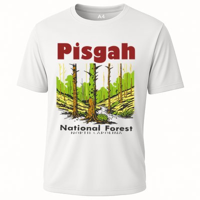 Pisgah National Forest Performance Shirt