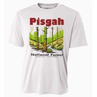 Pisgah National Forest Cooling Performance Crew T-Shirt