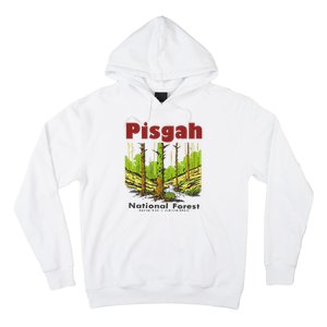 Pisgah National Forest Hoodie