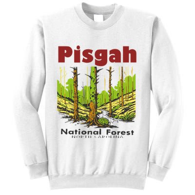 Pisgah National Forest Sweatshirt