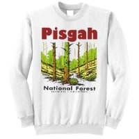 Pisgah National Forest Sweatshirt