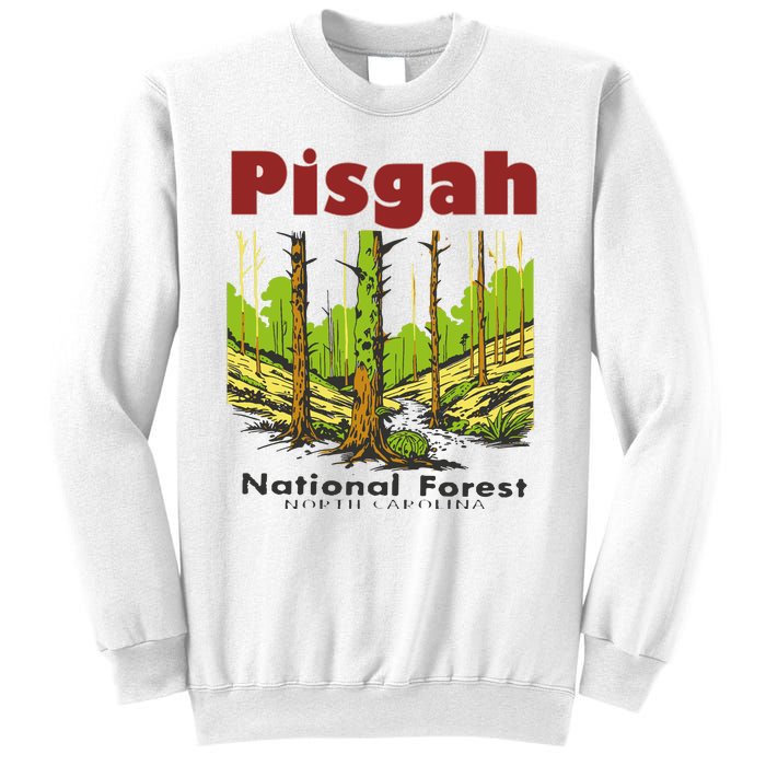 Pisgah National Forest Sweatshirt