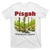 Pisgah National Forest T-Shirt