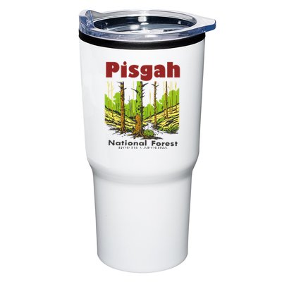 Pisgah National Forest Tumbler