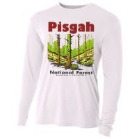 Pisgah National Forest Cooling Performance Long Sleeve Crew