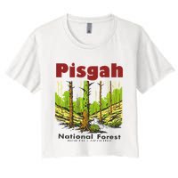 Pisgah National Forest Crop Top