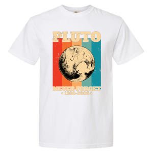 Pluto Never Forget 1930 2006 Garment-Dyed Heavyweight T-Shirt