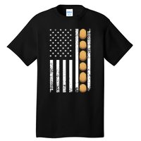 Potato Novelty For Gag Potato Lover Tall T-Shirt