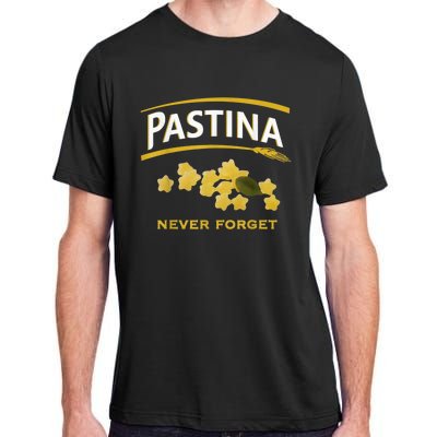 Pastina Never Forget Adult ChromaSoft Performance T-Shirt