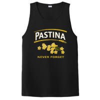 Pastina Never Forget PosiCharge Competitor Tank