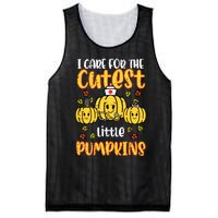 Pumpkins Nurse Halloween Scrub Top Fall Thanksgiving Women Mesh Reversible Basketball Jersey Tank