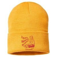 Pythia Nightcall If You Can Make SomeoneS Day You Should Sustainable Knit Beanie