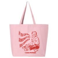 Pythia Nightcall If You Can Make SomeoneS Day You Should 25L Jumbo Tote