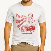 Pythia Nightcall If You Can Make SomeoneS Day You Should Performance Shirt