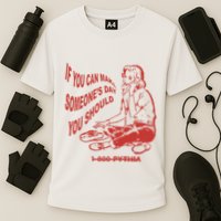 Pythia Nightcall If You Can Make SomeoneS Day You Should Performance Shirt