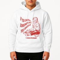 Pythia Nightcall If You Can Make SomeoneS Day You Should Hoodie