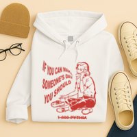 Pythia Nightcall If You Can Make SomeoneS Day You Should Hoodie