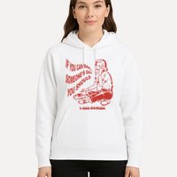 Pythia Nightcall If You Can Make SomeoneS Day You Should Hoodie