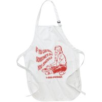 Pythia Nightcall If You Can Make SomeoneS Day You Should Apron
