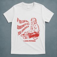 Pythia Nightcall If You Can Make SomeoneS Day You Should T-Shirt