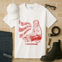 Pythia Nightcall If You Can Make SomeoneS Day You Should Tall T-Shirt