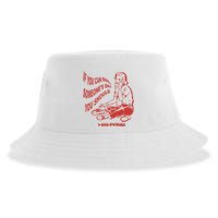 Pythia Nightcall If You Can Make SomeoneS Day You Should Sustainable Bucket Hat