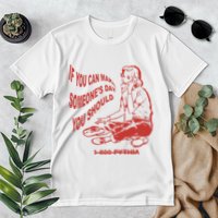 Pythia Nightcall If You Can Make SomeoneS Day You Should Premium T-Shirt
