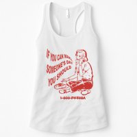 Pythia Nightcall If You Can Make SomeoneS Day You Should Womens Tank Top