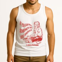 Pythia Nightcall If You Can Make SomeoneS Day You Should Tank Top