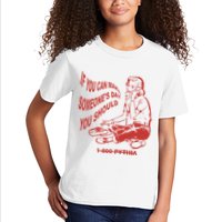 Pythia Nightcall If You Can Make SomeoneS Day You Should Kids T-Shirt