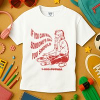 Pythia Nightcall If You Can Make SomeoneS Day You Should Kids T-Shirt