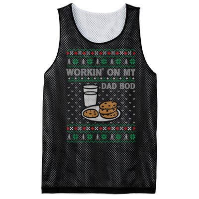 Pregnancy New Mom Baby Pregnant Christmas Matching Couples Mesh Reversible Basketball Jersey Tank