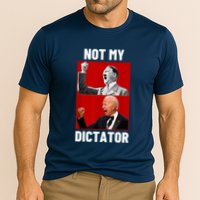 PedoHitler Not My Dictator Funny Joe Biden Performance Shirt