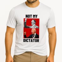 PedoHitler Not My Dictator Funny Joe Biden Performance Shirt