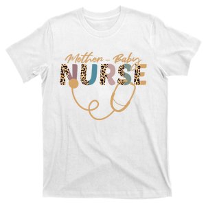 Postpartum Nursing Mother Baby Nurse Appreciation Week T-Shirt