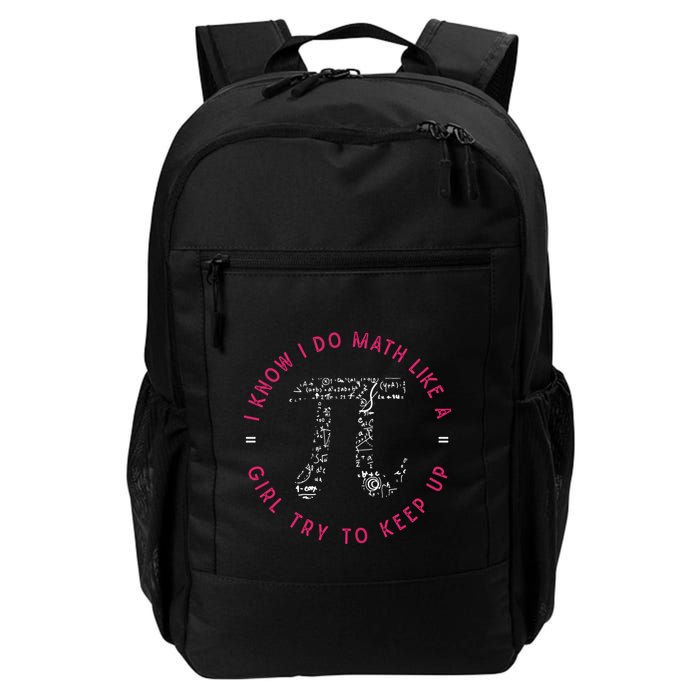 Pi Number Math Nerd Science Geek Calculus Math Great Gift Daily Commute Backpack