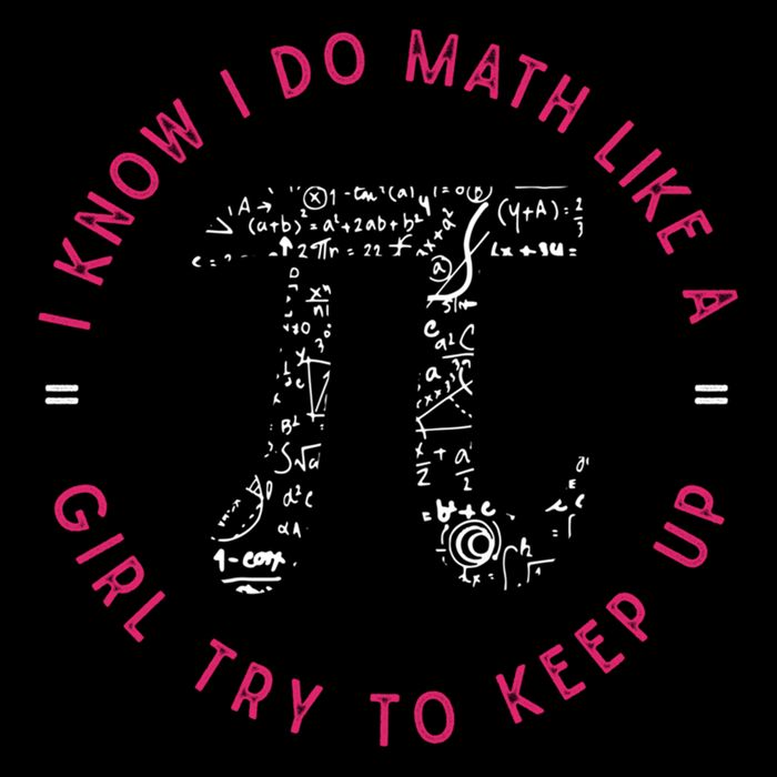 Pi Number Math Nerd Science Geek Calculus Math Great Gift Wool Snapback Cap