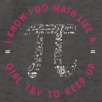 Pi Number Math Nerd Science Geek Calculus Math Great Gift Vector Backpack