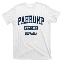 Pahrump Nevada Nv Vintage Sports T-Shirt