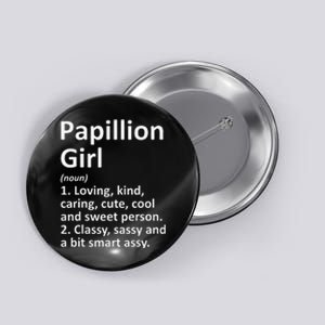 PAPILLION NE NEBRASKA Funny City Home Roots Gift Button