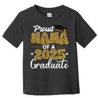Proud Nana of a class of 2025 graduate senior graduation Toddler T-Shirt