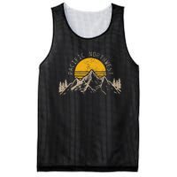 Pacific Northwest Pnw Oregon Washington Usa America Souvenir Mesh Reversible Basketball Jersey Tank